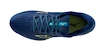 Herren Laufschuhe Mizuno  Wave Rider 27 Navy Peony/Sharp Green/Swim Cap