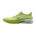 Herren Laufschuhe Mizuno  Wave Rider 28 Mizuno Neo Lime / Black / Acid Lime