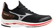 Herren Laufschuhe Mizuno  Wave Rider Neo Black