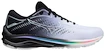 Herren Laufschuhe Mizuno  Wave Rider Wave Rider 25 ( Osaka ) / White / White / Silver