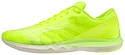 Herren Laufschuhe Mizuno  Wave Shadow 5 Neo Lime/White  EUR 47