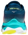 Herren Laufschuhe Mizuno  Wave Sky 5 Gibraltar Sea