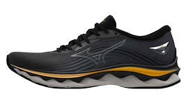 Herren Laufschuhe Mizuno Wave Sky 6 Black