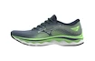 Herren Laufschuhe Mizuno  Wave Sky 6 China Blue/White/909 C