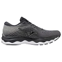 Herren Laufschuhe Mizuno  Wave Sky 6 Quiet Shade/Silver/Neo Lime