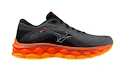 Herren Laufschuhe Mizuno  Wave Sky Wave Sky 7 Turbulence/Nickel/Hot Coral