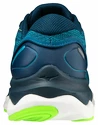 Herren Laufschuhe Mizuno  Wave Skyrise 3 Algiers Blue/White