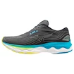 Herren Laufschuhe Mizuno  Wave Skyrise 4 Stormy Weather/Pearl Blue/Jet Blue