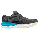 Herren Laufschuhe Mizuno  Wave Skyrise 4 Stormy Weather/Pearl Blue/Jet Blue