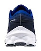 Herren Laufschuhe Mizuno  Wave Skyrise 5 Surf the Web/White/India Ink