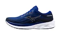 Herren Laufschuhe Mizuno  Wave Skyrise 5 Surf the Web/White/India Ink