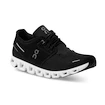 Herren Laufschuhe On  Cloud 5 Black/White