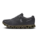 Herren Laufschuhe On  Cloud 5 Eclipse/Grove