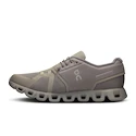 Herren Laufschuhe On  Cloud 5 Fog/Alloy