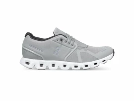 Herren Laufschuhe On Cloud Glacier/White