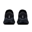 Herren Laufschuhe On  Cloud X 4 Black/Eclipse