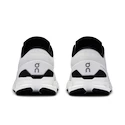 Herren Laufschuhe On  Cloud X 4 Ivory/Black