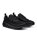 Herren Laufschuhe On Cloudaway 2 Black/Eclipse