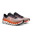 Herren Laufschuhe On  Cloudflow 4 Quartz/Flame