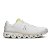 Herren Laufschuhe On  Cloudflow 4 White/Sand