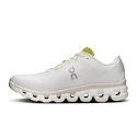 Herren Laufschuhe On  Cloudflow 4 White/Sand