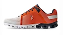 Herren Laufschuhe On  Cloudflow Rust