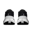 Herren Laufschuhe On  Cloudflyer 5 Black/White