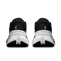 Herren Laufschuhe On  Cloudflyer 5 Black/White