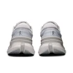 Herren Laufschuhe On  Cloudflyer 5 Glacier/Wolf