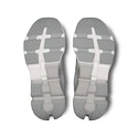 Herren Laufschuhe On  Cloudflyer 5 Glacier/Wolf