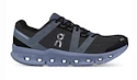 Herren Laufschuhe On Cloudgo Wide Black/Shale  EUR 46