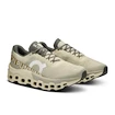 Herren Laufschuhe On Cloudmonster 2 Cream/Ice