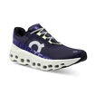 Herren Laufschuhe On Cloudmonster Acai/Aloe