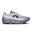 Herren Laufschuhe On Cloudmonster Alloy/Silver