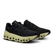 Herren Laufschuhe On Cloudmonster Black/Acacia