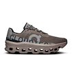 Herren Laufschuhe On Cloudmonster Cinder/Fog  EUR 43