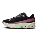 Herren Laufschuhe On Cloudmonster Hyper Black/Lima