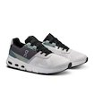 Herren Laufschuhe On Cloudrift White/Asphalt