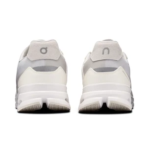 Herren Laufschuhe On Cloudrift White/Frost