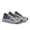 Herren Laufschuhe On Cloudrunner 2 Fossil/Indigo