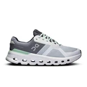 Herren Laufschuhe On Cloudrunner 2 Glacier/Sage