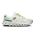 Herren Laufschuhe On Cloudrunner 2 Undyed/Green  EUR 46