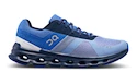 Herren Laufschuhe On Cloudrunner Shale/Cobalt