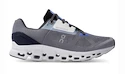 Herren Laufschuhe On Cloudstratus Fossil/Midnight  EUR 44