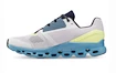 Herren Laufschuhe On Cloudstratus Frost/Niagara