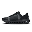 Herren Laufschuhe On Cloudsurfer Next Black/Eclipse