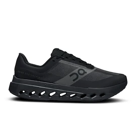 Herren Laufschuhe On Cloudsurfer Next Black/Eclipse