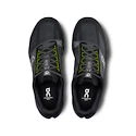 Herren Laufschuhe On Cloudsurfer Next Black/Iron