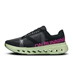 Herren Laufschuhe On Cloudsurfer Next Black/Lima