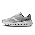 Herren Laufschuhe On Cloudsurfer Next Glacier/White